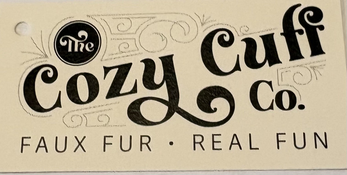 Cozy Cuff Co